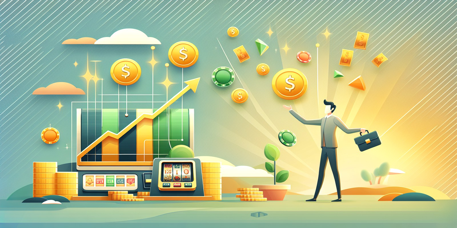 Unlock Game Cash: Top Slot Strategies for Big Wins in 2025 - Slot Strategy Guide for Pakistani | CRASH